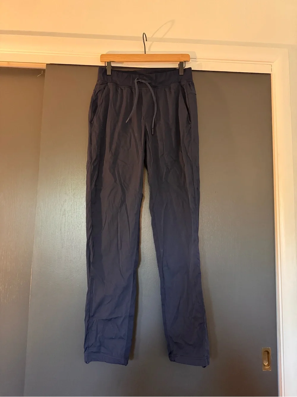 Lululemon Great Wall Pant *32